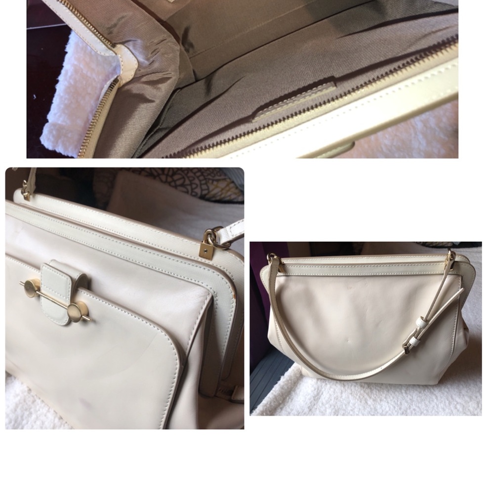 Jason Wu shoulder bag size medium